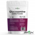 Atletic Food Глюкозамин Glucosamine Sulfate Powder - 100 грамм
